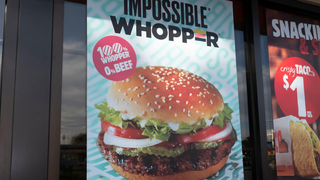 Impossible Foods wants to replicate meat we’ve never even tasted
